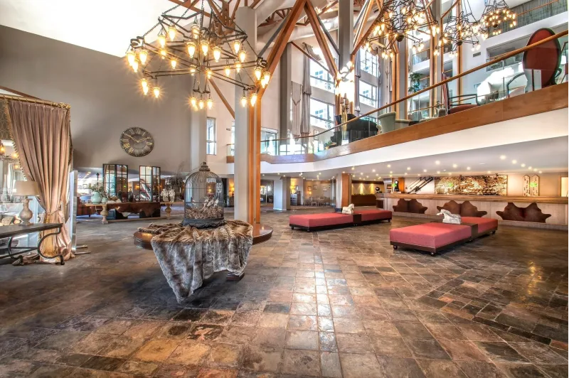 Yılbaşı Özel | Uludağ Gala Dahil & 3 Gece Agaoglu My Mountain Otel Uludağ Konaklamalı   