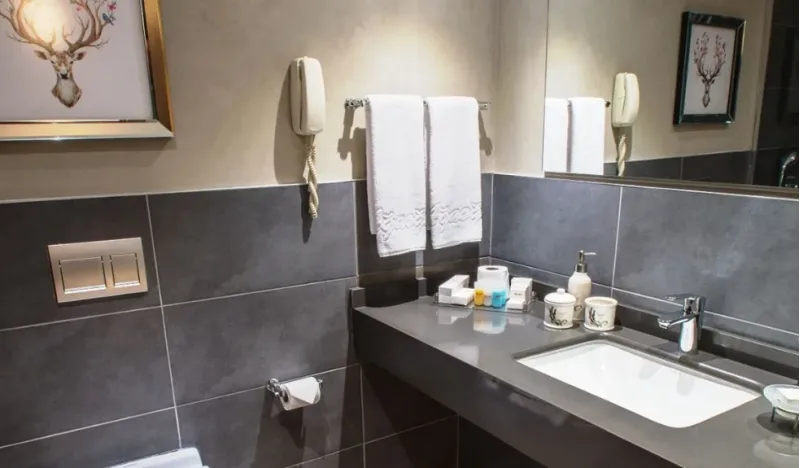 Yılbaşı Özel | Uludağ Gala Dahil & 3 Gece Agaoglu My Mountain Otel Uludağ Konaklamalı   