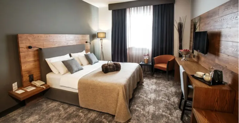 Yılbaşı Özel | Uludağ Gala Dahil & 3 Gece Agaoglu My Mountain Otel Uludağ Konaklamalı   