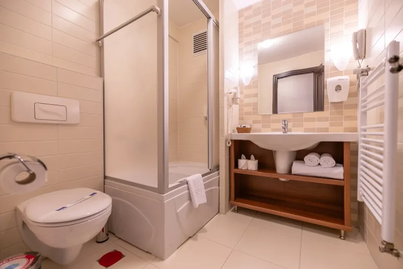 Yılbaşı Özel | Uludağ Gala Dahil & 3 Gece Beceren Otel Konaklamalı 