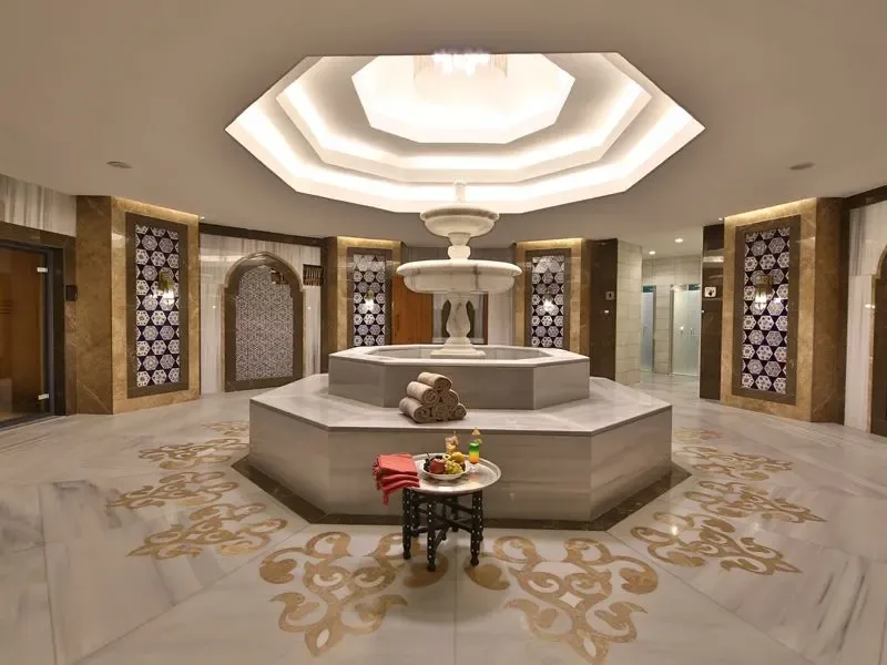 Yılbaşı Özel | Uludağ Gala Dahil & 3 Gece Bof Hotels Uludağ Konaklamalı 