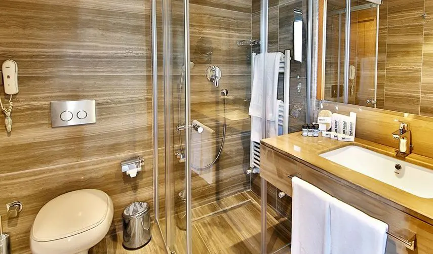 Yılbaşı Özel | Uludağ Gala Dahil & 3 Gece Bof Hotels Uludağ Konaklamalı 