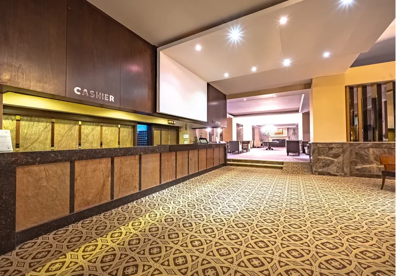 Yılbaşı Özel | Uludağ Gala Dahil & 3 Gece Grand Yazıcı Otel Uludağ Konaklamalı  