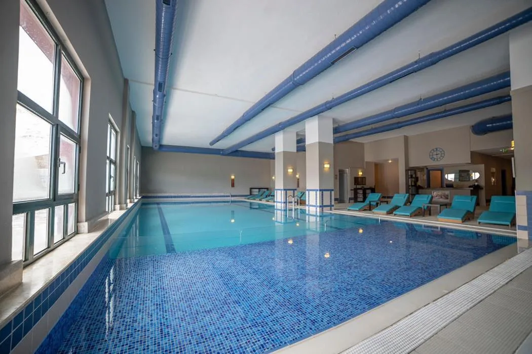 Yılbaşı Özel | Uludağ Gala Dahil & 3 Gece Karinna Hotel Uludağ Konaklamalı