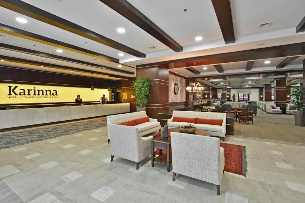 Yılbaşı Özel | Uludağ Gala Dahil & 3 Gece Karinna Hotel Uludağ Konaklamalı