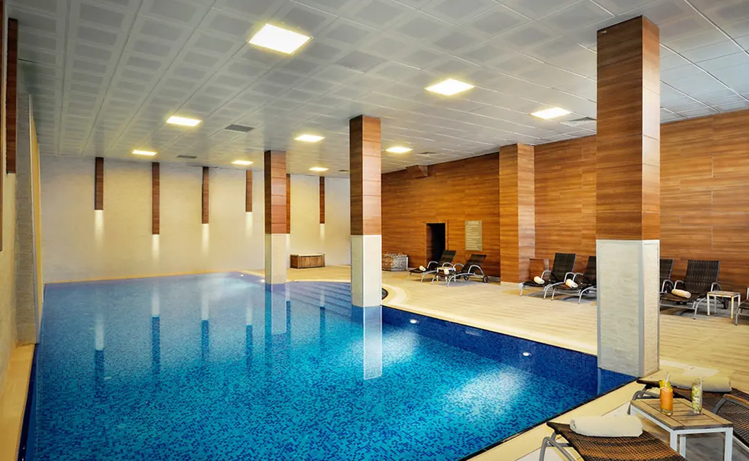Yılbaşı Özel | Uludağ Gala Dahil & 3 Gece Kaya Uludağ Hotel Konaklamalı