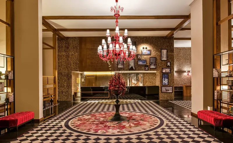 Yılbaşı Özel | Uludağ Gala Dahil & 3 Gece Kaya Uludağ Hotel Konaklamalı