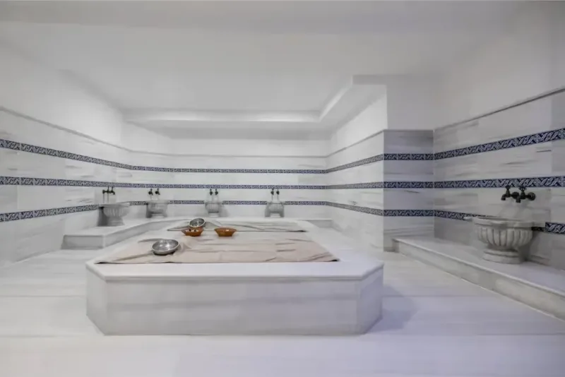 Yılbaşı Özel | Uludağ Gala Dahil & 3 Gece Monte Baia Uludağ Otel Konaklamalı