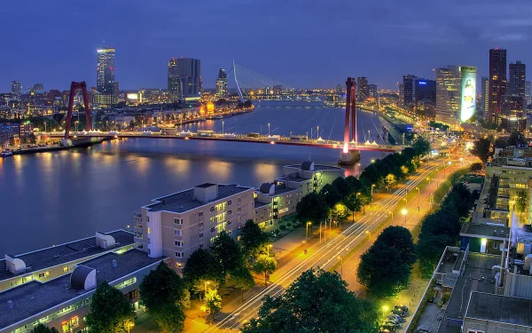 Mega Benelüks Paris Köln Colmar Turu SunExpress ile | Ramazan Bayramı Özel | 6 Gece Otel Konaklamalı | Samsun Çıkışlı - 2