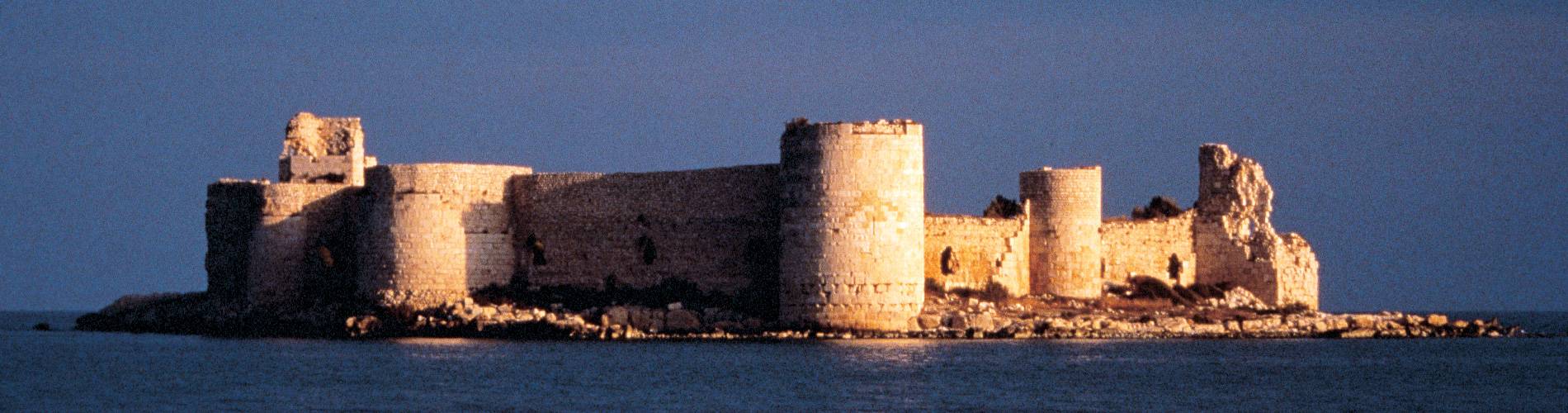 Mersin Hatay Tarsus Turu | 2 Gece Konaklamalı | İstanbul Çıkışlı / 29 Ekim Özel - 5