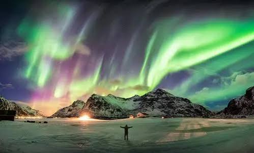 Murmansk Kuzey Işıkları St. Petersburg Moskova Turu Ajet ile / 5 Gece Otel Konaklamalı / İstanbul Çıkışlı - 2