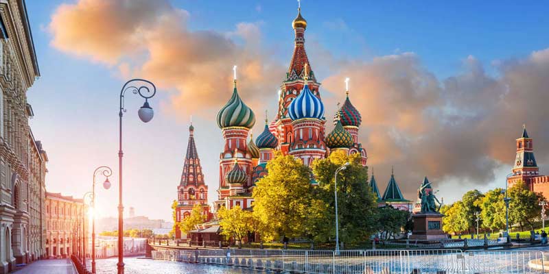 Murmansk Kuzey Işıkları St. Petersburg Moskova Turu Ajet ile Vize Dahil | 5 Gece | İstanbul Çıkışlı - 3