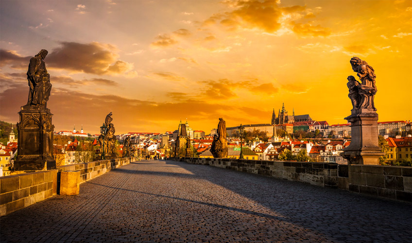 Panorama Prag Turu THY ile Ramazan Bayramı Özel | 3 Gece Konaklamalı | İstanbul Çıkışlı - 2