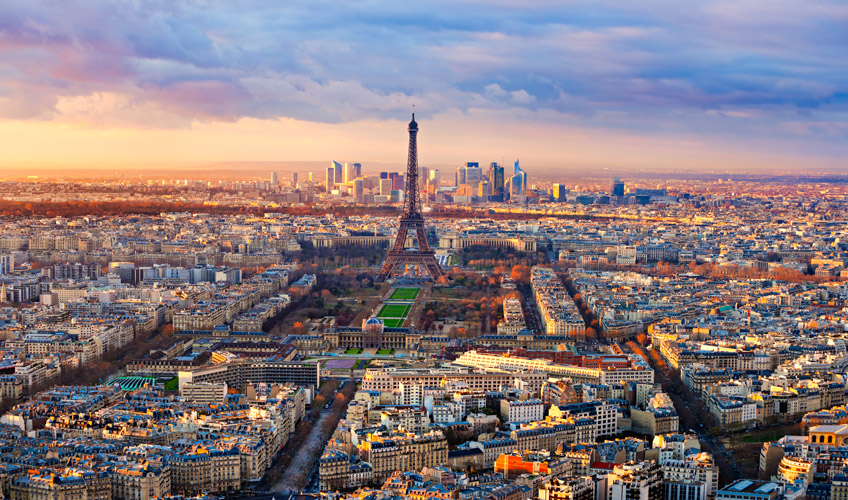Paris Turu Pegasus ile | 3 Gece Konaklamalı | İstanbul Çıkışlı - 2