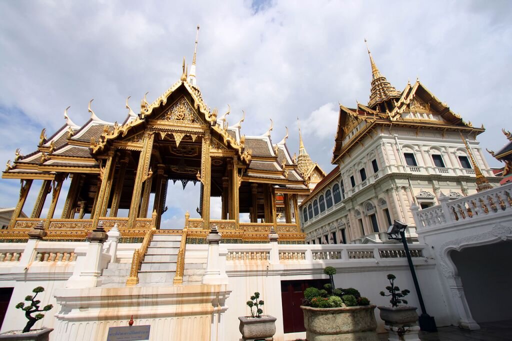 Phuket Pattaya Bangkok Turu Rotası THY ile Vizesiz | 8 Gece Konaklamalı | İstanbul Çıkışlı - 2