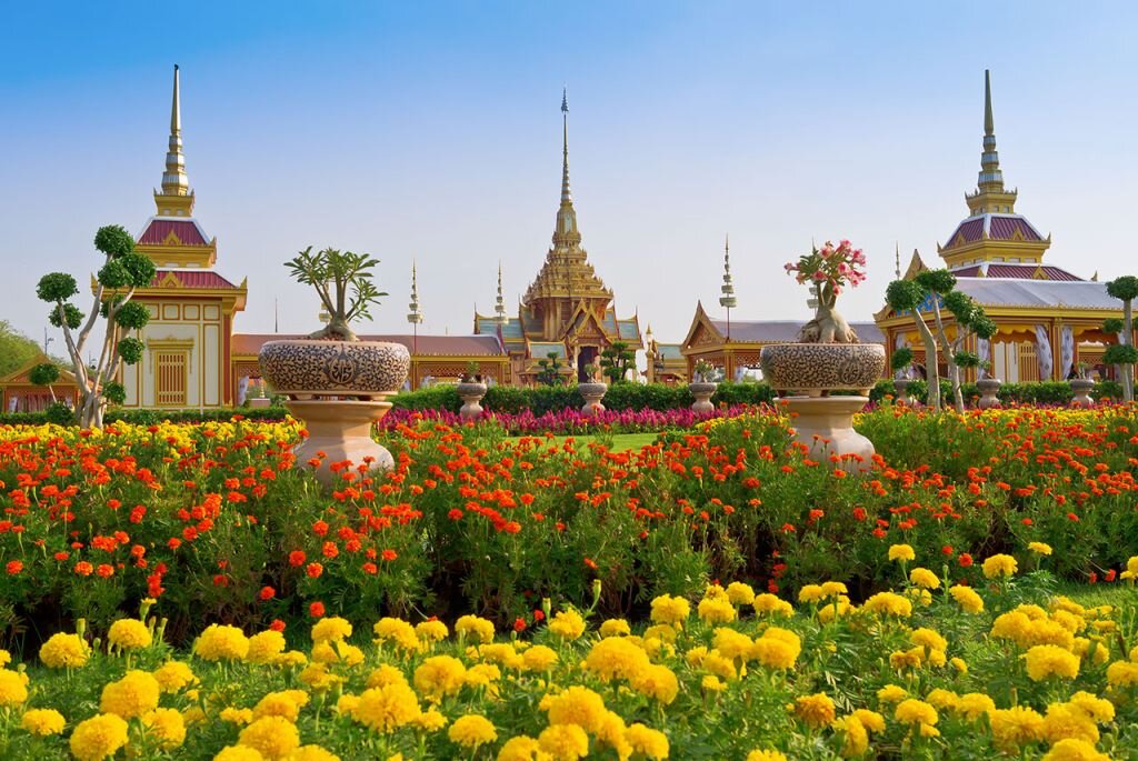 Phuket Pattaya Bangkok Turu Rotası THY ile Vizesiz | 8 Gece Konaklamalı | İstanbul Çıkışlı - 3
