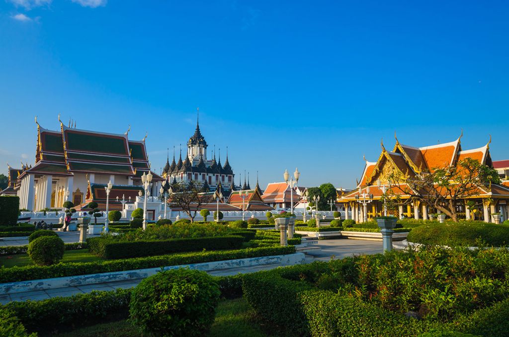 Phuket Pattaya Bangkok Turu Rotası THY ile Vizesiz | 8 Gece Konaklamalı | İstanbul Çıkışlı - 5