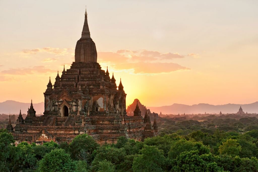 Phuket Pattaya Bangkok Turu Rotası THY ile Vizesiz | 8 Gece Konaklamalı | İstanbul Çıkışlı - 6