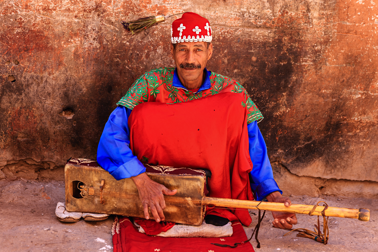 Royal Fas Krallığı ve Sahra Çölü Turu THY ile | 6 Gece | İstanbul Çıkışlı - 10