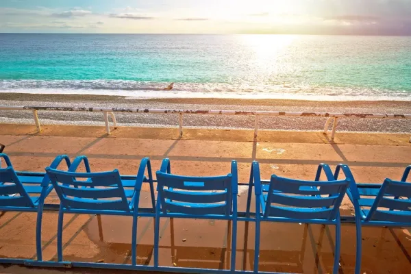 Saint Tropez ile Marsilya Nice Milano Turu THY ile Kasım Ara Tatil Özel | 5 Gece | İstanbul Çıkışlı - 3
