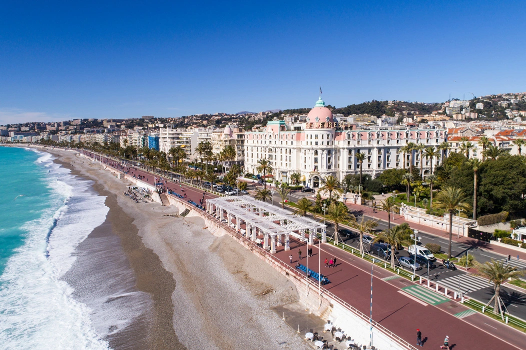 Saint Tropez ile Marsilya Nice Milano Turu THY ile | Kurban Bayramı Özel | 5 Gece Otel Konaklamalı | İstanbul Çıkışlı - 4