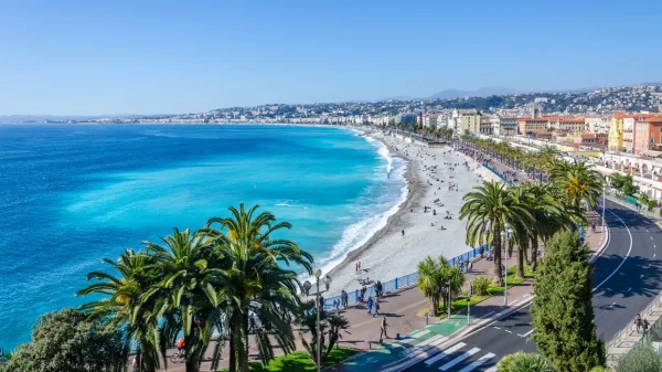 Saint Tropez ile Marsilya Nice Milano Turu THY ile | Kurban Bayramı Özel | 5 Gece Otel Konaklamalı | İstanbul Çıkışlı - 5