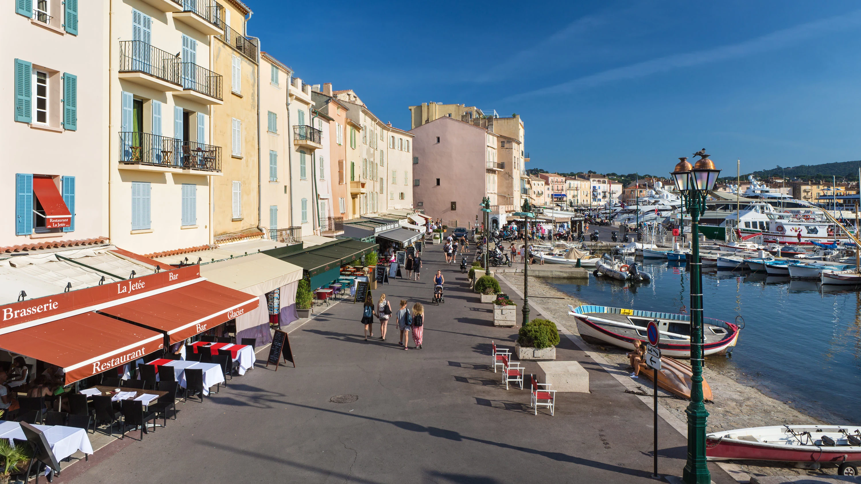 Saint Tropez ile Marsilya Nice Milano Turu THY ile | Kurban Bayramı Özel | 5 Gece Otel Konaklamalı | İstanbul Çıkışlı - 8