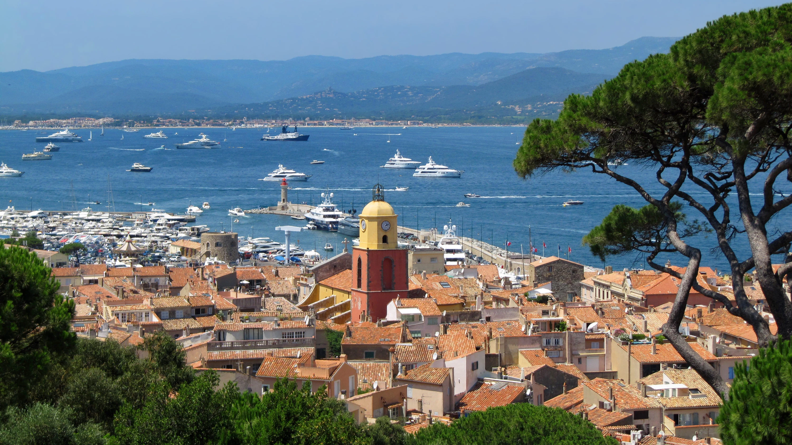 Saint Tropez ile Marsilya Nice Milano Turu THY ile | Sömestir Özel | 5 Gece Otel Konaklamalı | İstanbul Çıkışlı - 2