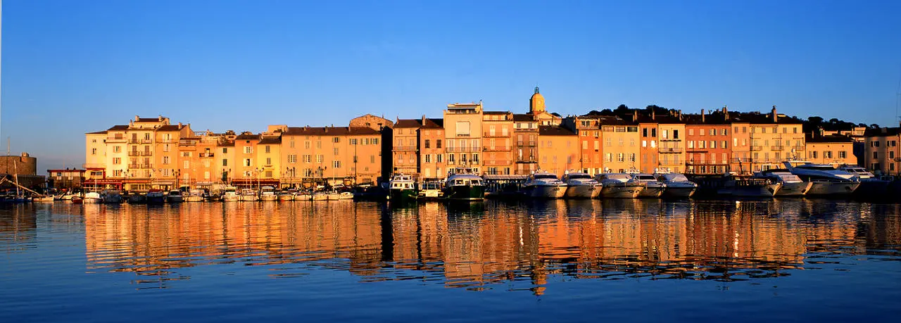 Saint Tropez ile Marsilya Nice Milano Turu THY ile | Sömestir Özel | 5 Gece Otel Konaklamalı | İstanbul Çıkışlı - 6