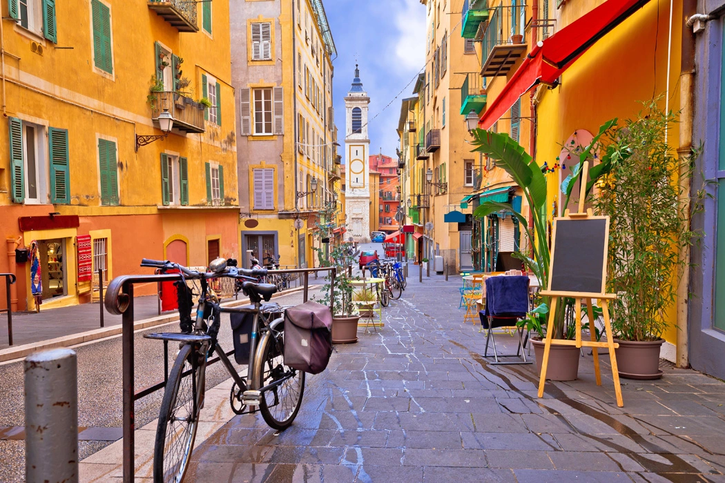 Saint Tropez ile Marsilya Nice Milano Turu THY ile | Sömestir Özel | 5 Gece Otel Konaklamalı | İstanbul Çıkışlı - 7