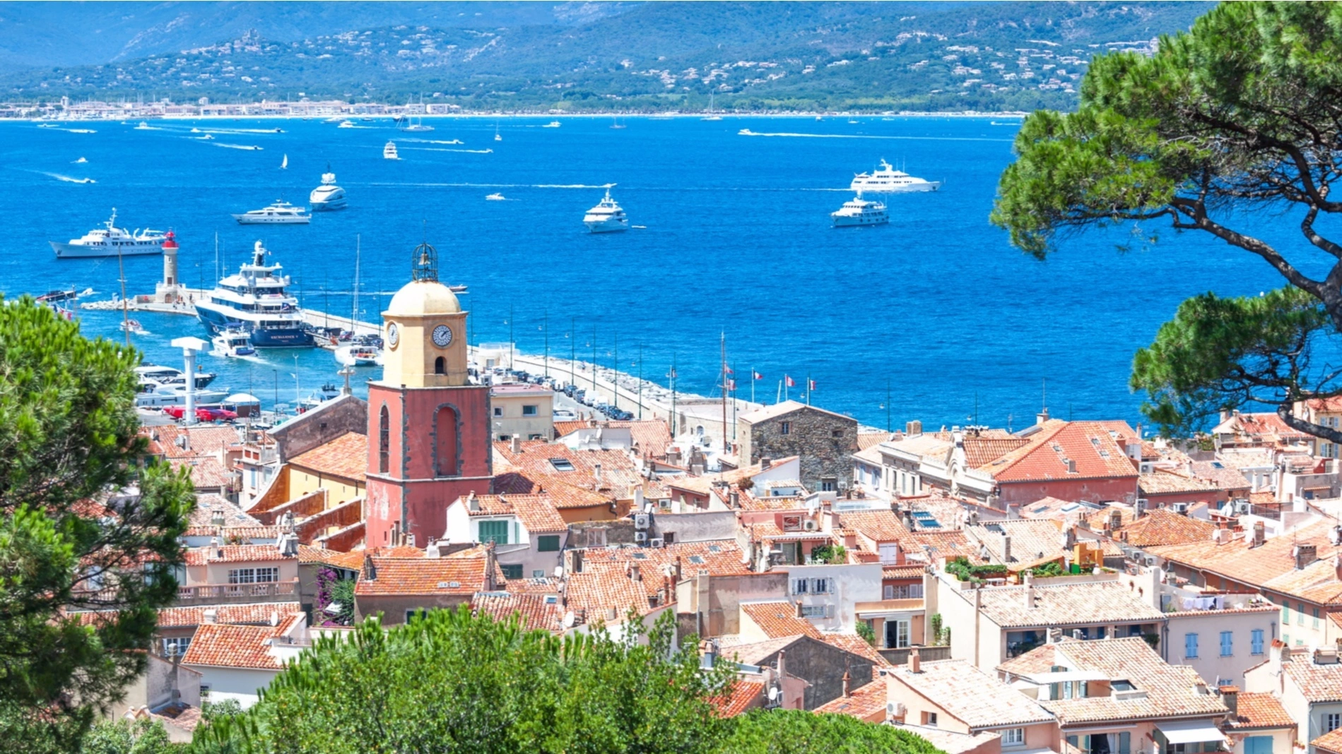 Saint Tropez ile Marsilya Nice Milano Turu THY ile | Sömestir Özel | 5 Gece Otel Konaklamalı | İstanbul Çıkışlı - 9