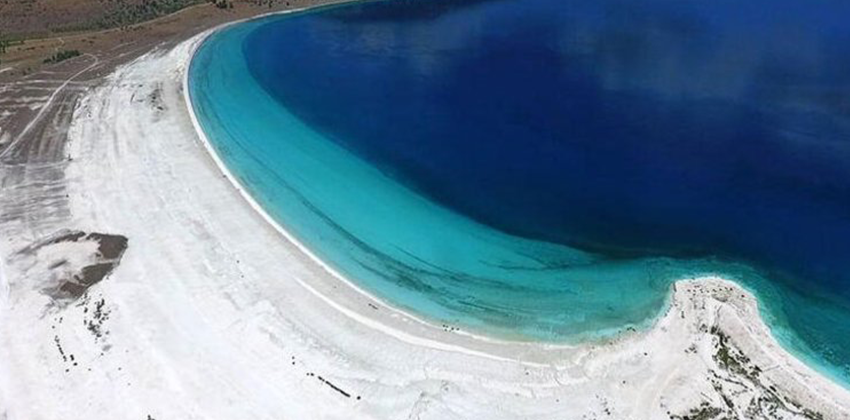 Salda Gölü Pamukkale Çeşme Alaçatı Turu | 1 Gece Konaklamalı | İstanbul Çıkışlı - 4