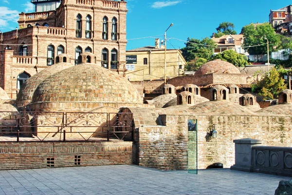 Uçaklı Batum Tiflis Turu | 3 Gece Konaklamalı | İstanbul Çıkışlı - 6