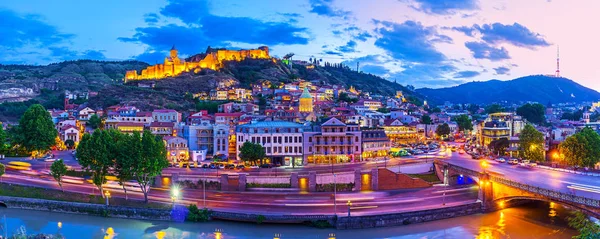Uçaklı Batum Tiflis Turu | 3 Gece Konaklamalı | İstanbul Çıkışlı - 8