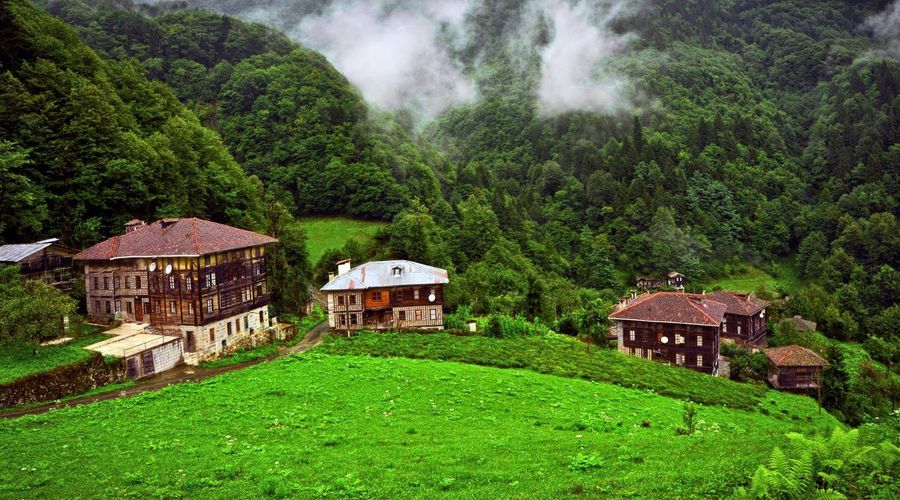 Uçaklı Karadeniz Yaylalar ve Batum Turu (Batum Konaklamalı) | 3 Gece Konaklamalı | İstanbul Çıkışlı