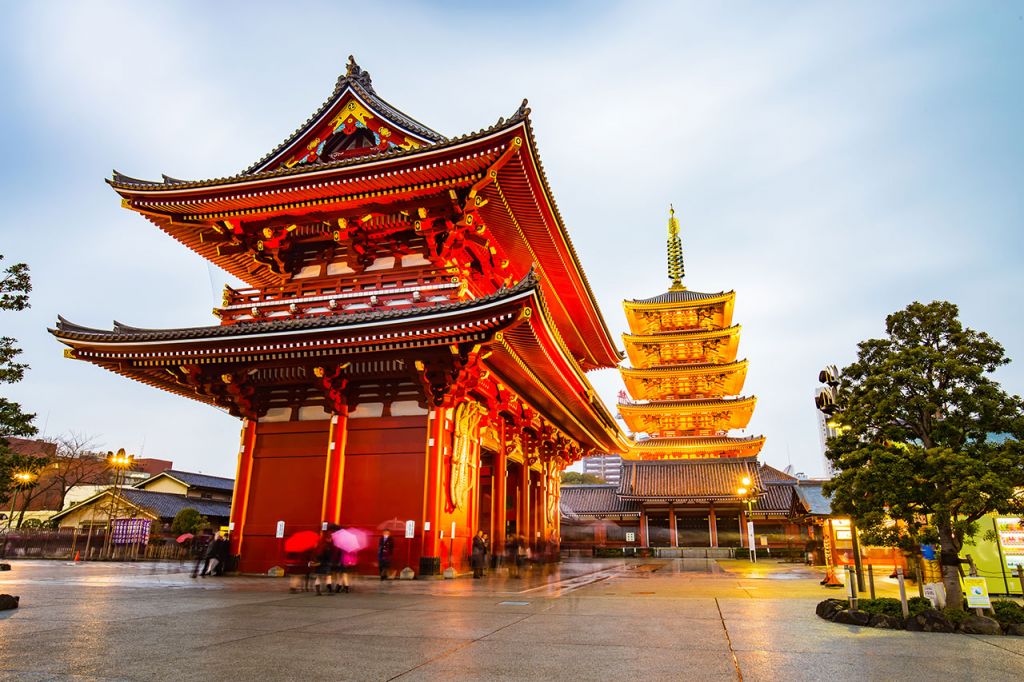 Uzak Doğu'nun Çiçeği ve Güneşi Güney Kore Japonya Turu THY ile Ekstra Turlar Dahil | 9 Gece Konaklamalı | İstanbul Çıkışlı