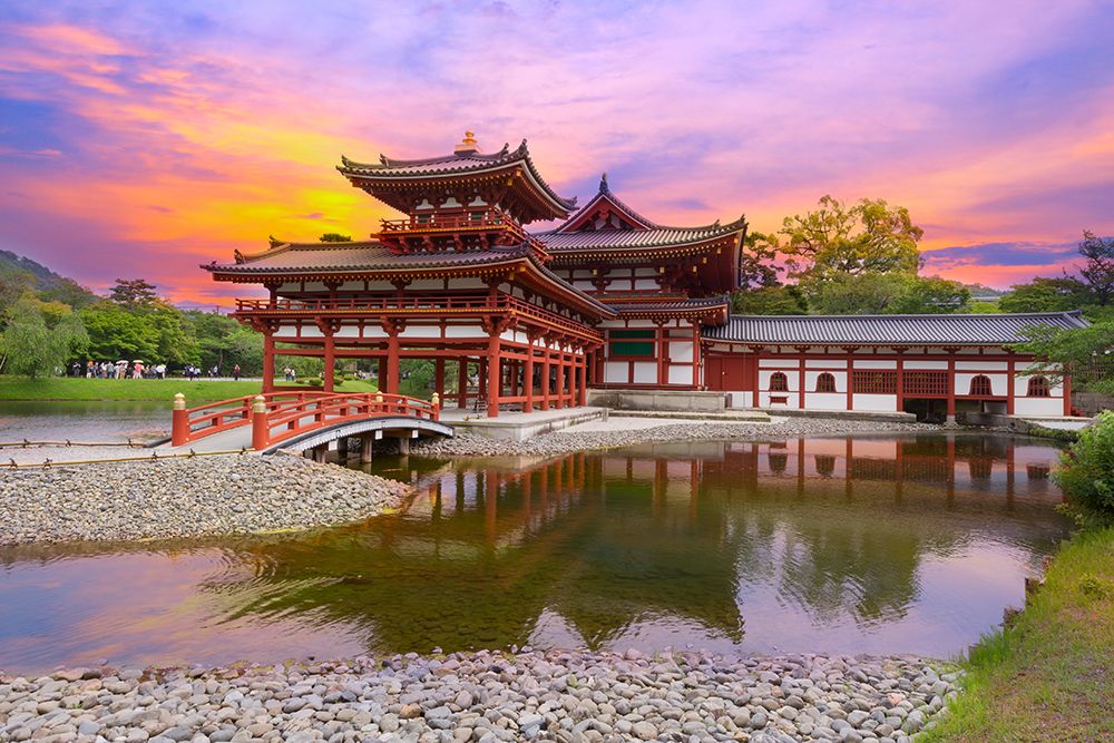 Uzak Doğu'nun Çiçeği ve Güneşi Güney Kore Japonya Turu THY ile Ekstra Turlar Dahil | 9 Gece Konaklamalı | İstanbul Çıkışlı - 2