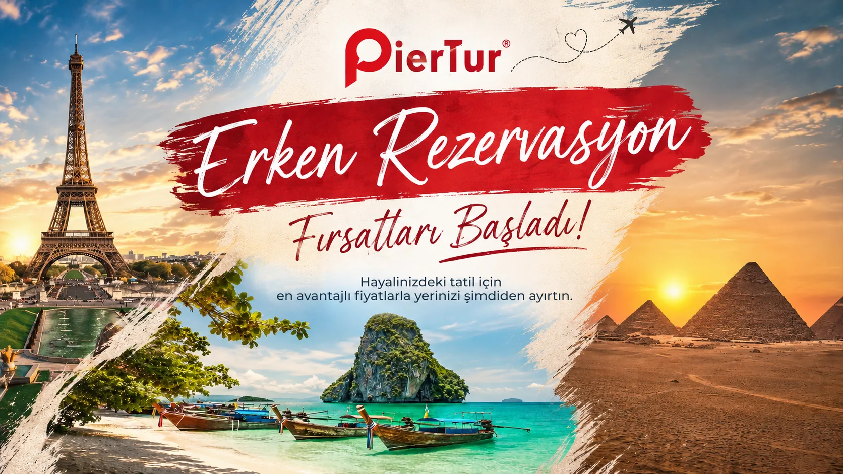 Yurtdışı Turları