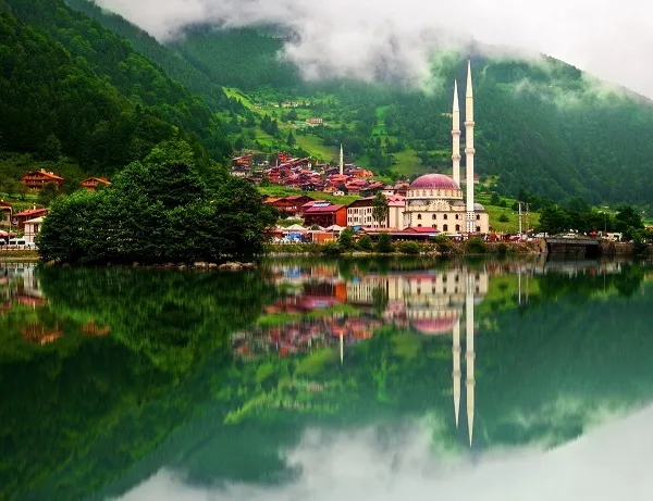 Karadeniz Turları