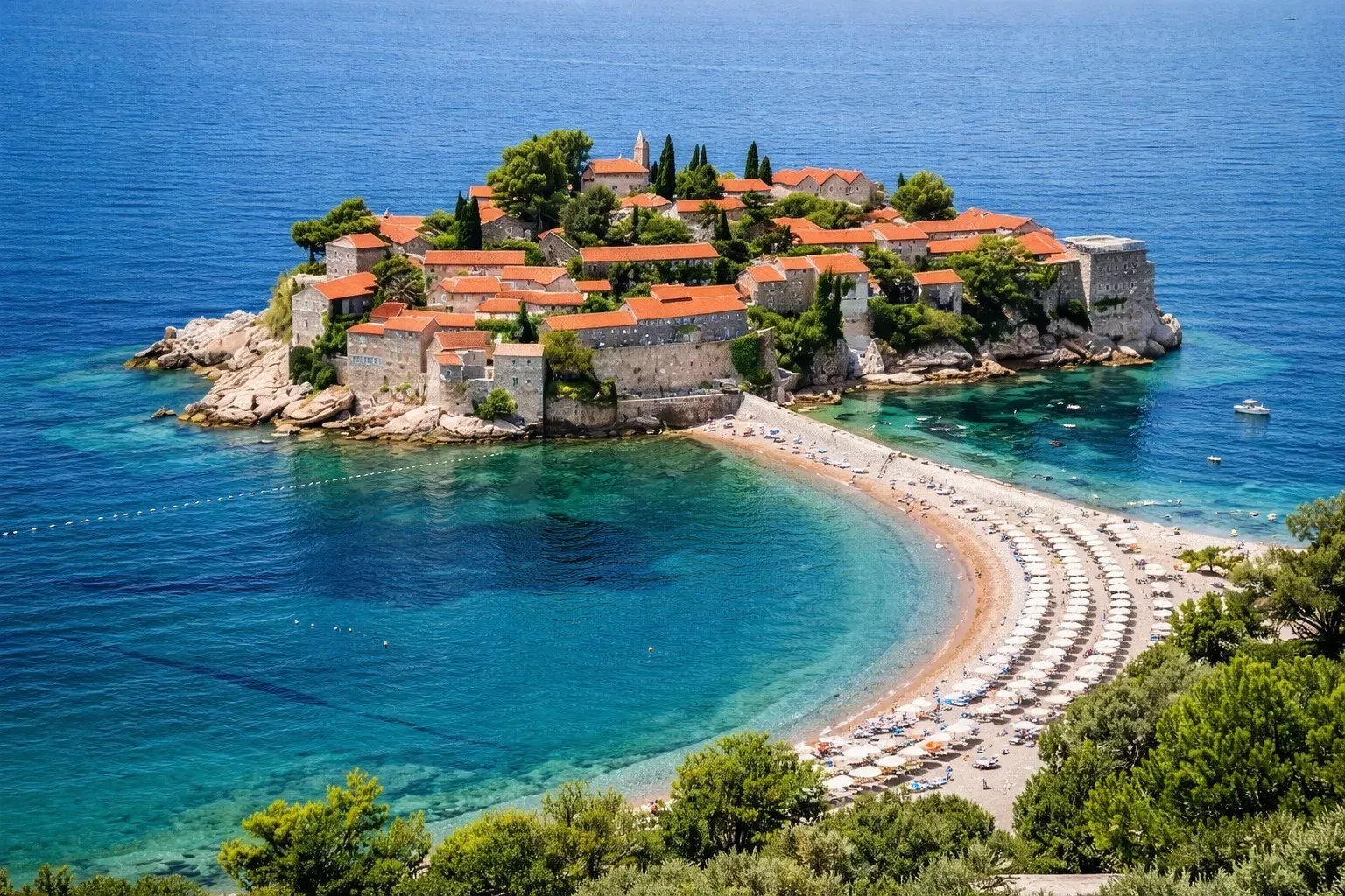 Balkan Turları