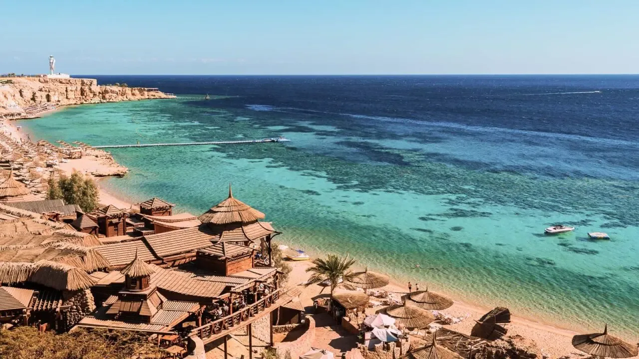 Sharm El Sheikh Turlarını Keşfet