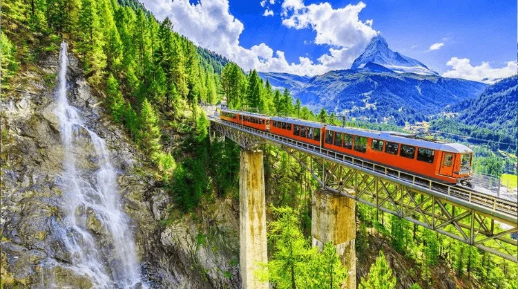 Bernina Ekspresi