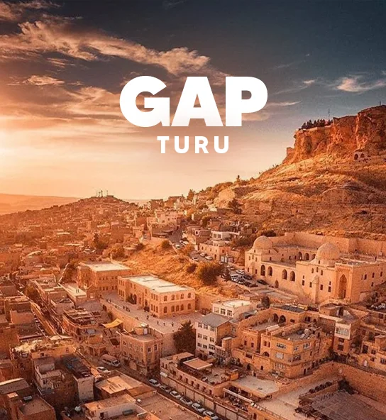 Gap Turları