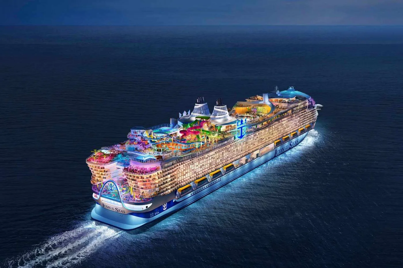 Cruise Turları